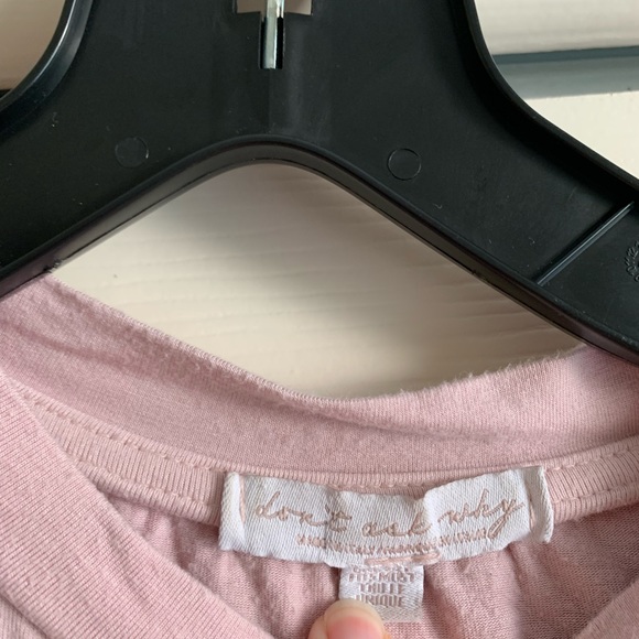 American Eagle Don’t Ask Why Crop Tee - Picture 2 of 6